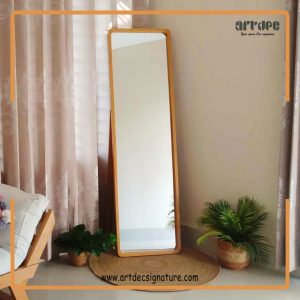 Stand Mirror