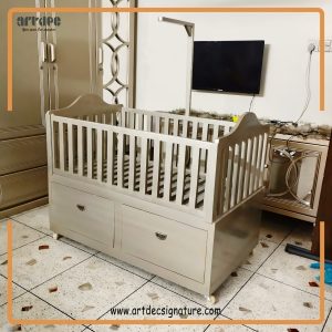 Drawer Crib