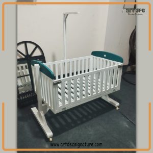 Cradle Crib